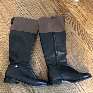 Classic riding boots!